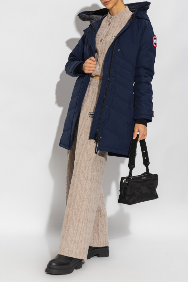 Canada Goose ‘Lorette’ jacket Women's Clothing Vitkac